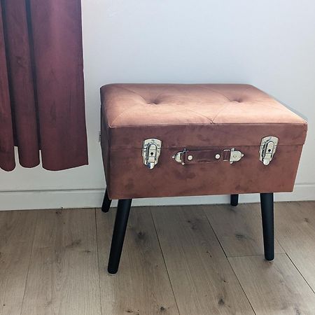 "Le Coquillage" Appartement Proche Plage Royan Eksteriør billede