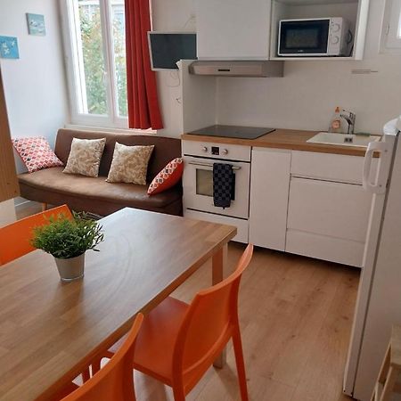 "Le Coquillage" Appartement Proche Plage Royan Eksteriør billede