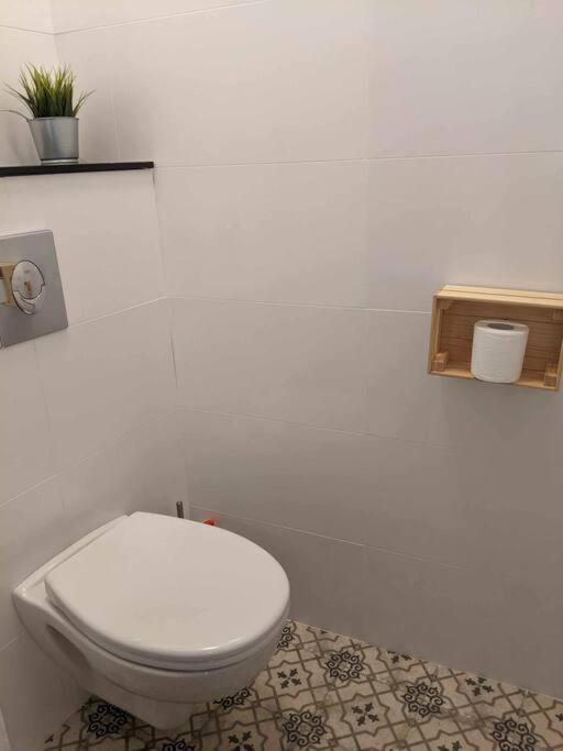 "Le Coquillage" Appartement Proche Plage Royan Eksteriør billede