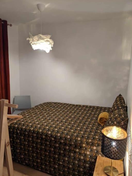 "Le Coquillage" Appartement Proche Plage Royan Eksteriør billede