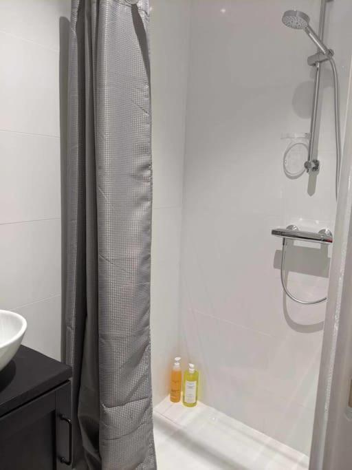 "Le Coquillage" Appartement Proche Plage Royan Eksteriør billede